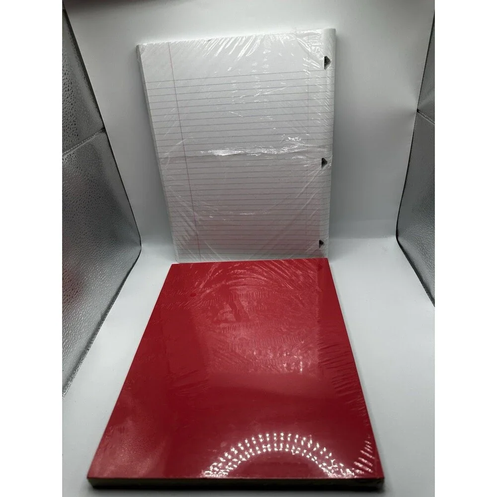 Five Star Filler Paper 100ct & ArtSkills Cardstock 50pk Sealed New Lot of 2